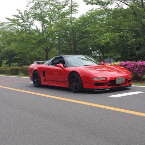 NSX NA1