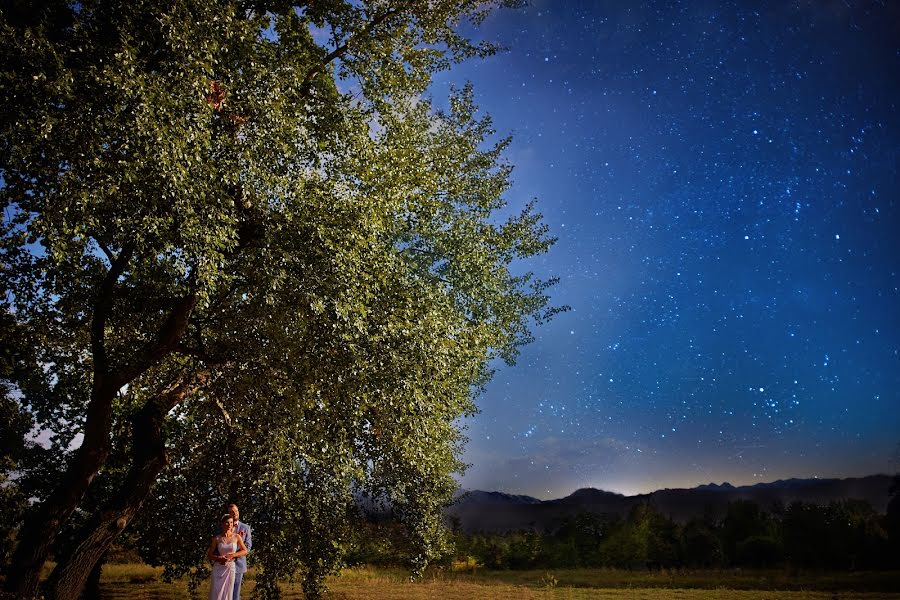 Fotograful de nuntă Adam Szczepaniak (joannaplusadam). Fotografia din 29 noiembrie 2015