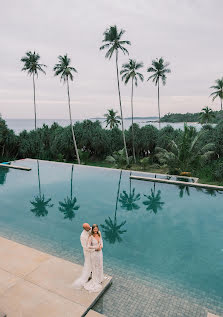 Fotógrafo de bodas Jethro Rathnayake (jethro). Foto del 24 de enero