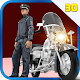 Download Police Warden Motorbike Sim For PC Windows and Mac 1.0