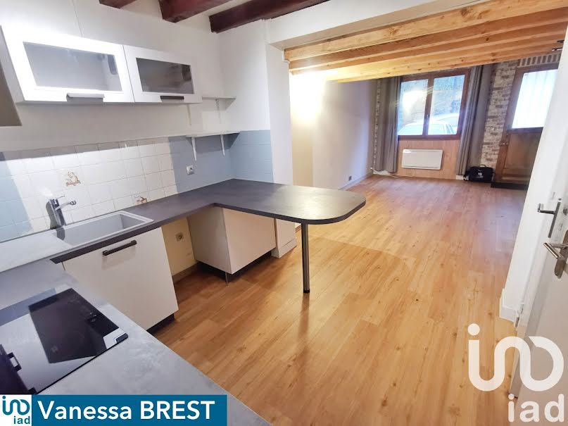 Vente appartement 2 pièces 41 m² à Marcoussis (91460), 149 000 €
