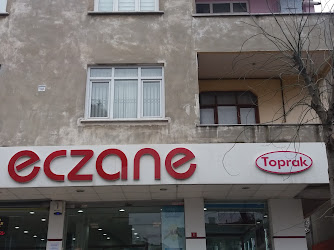 Toprak Eczanesi