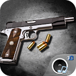 Cover Image of Download Real Gun Shot App 1.6.8 APK