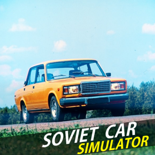 SovietCar: Simulator