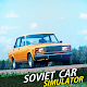 SovietCar: Simulator Download on Windows