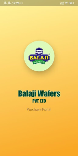 Balaji RFQ