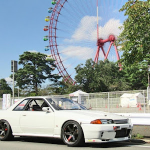 スカイライン GT-R BNR32