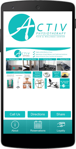 Activ Physiotherapy