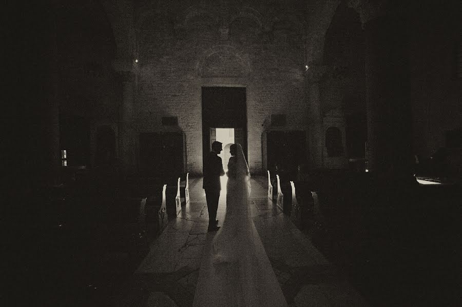 Fotógrafo de casamento Davide Pischettola (davidepischetto). Foto de 3 de janeiro 2015