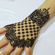 Eid Ul Fitr Mehndi Designs  Icon