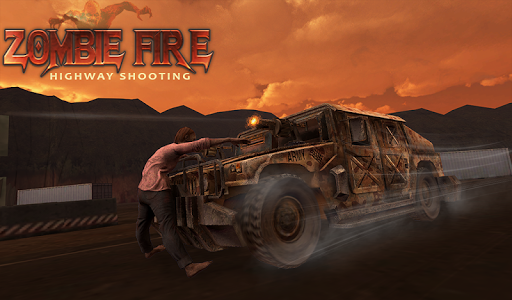 Dead zombie RoadKill survival