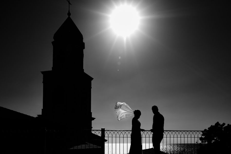 Wedding photographer Antonio Palermo (antoniopalermo). Photo of 22 April 2021