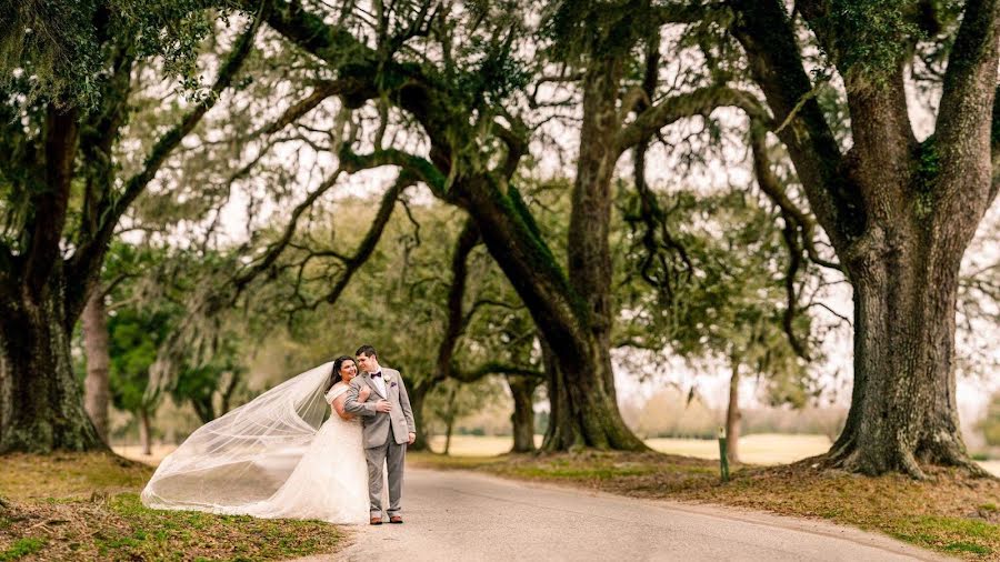 Fotógrafo de bodas Cory Lee (corylee). Foto del 30 de diciembre 2019