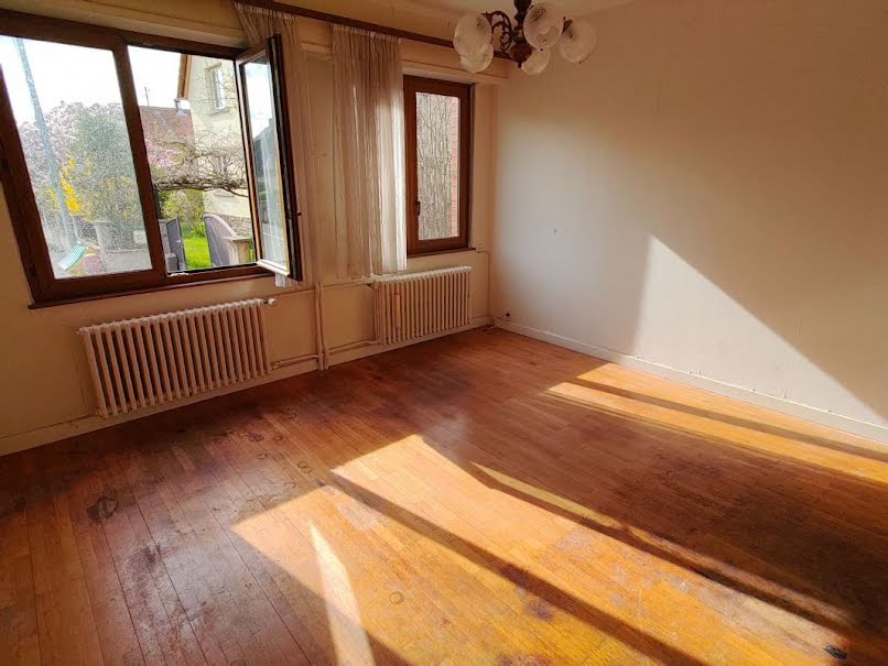 Vente maison 5 pièces 117 m² à Saverne (67700), 215 000 €