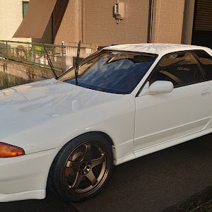 スカイライン GT-R BNR32