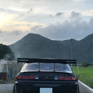 シルビア S14