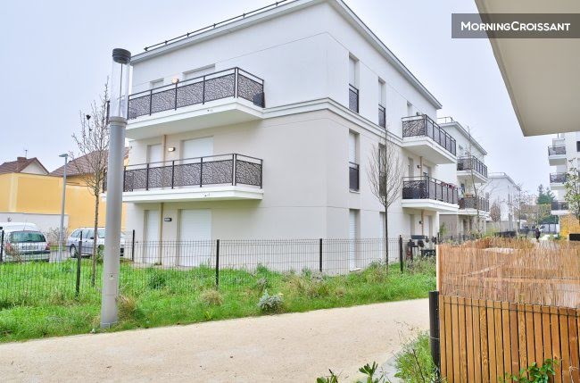 Location meublée appartement 2 pièces 42 m² à Les Pavillons-sous-Bois (93320), 1 600 €