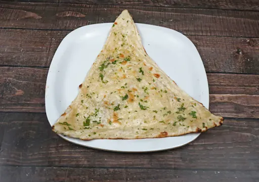 Butter Naan