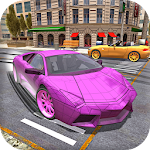 Cover Image of Download Ultimate Car Simulator 0.2 APK