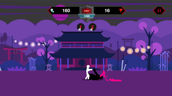 Stickwars - Stickman Fighting 1.0 APK + Mod (Unlimited money) for Android