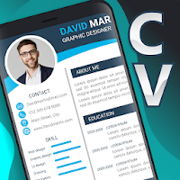 Resume Builder CV Maker Free Resume Templates