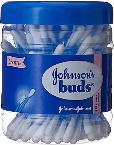 JOHNSON & JOHNSON BUDS 150'S