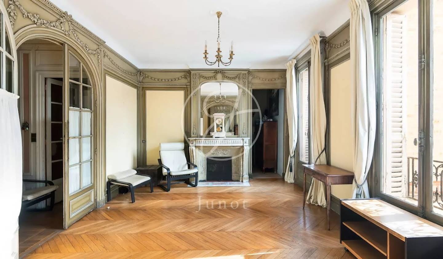 Apartment Neuilly-sur-Seine