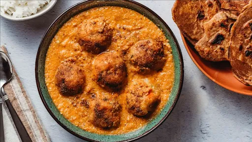 Malai Kofta