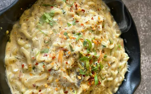 Cheese Maggi