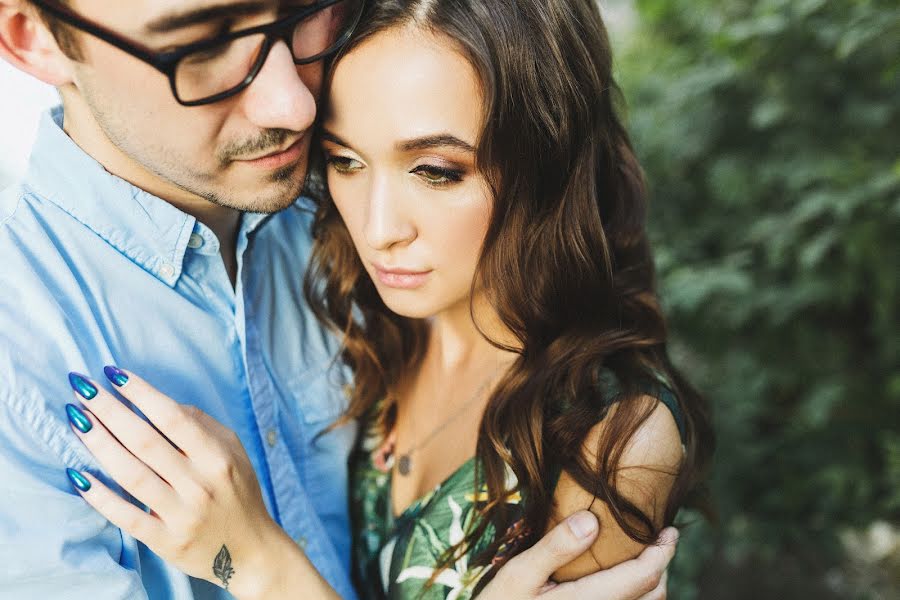 Photographe de mariage Anna Pticyna (keepmomentsru). Photo du 9 juillet 2018