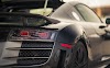 Cars - Vehicles by Audi R8