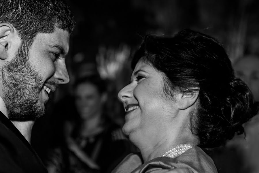 Fotógrafo de casamento Leonardo Robles (leonardo). Foto de 12 de setembro 2017