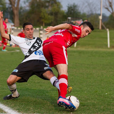 Ferro Carril 3 - Ceibal 0: una goleada "mágica" (7a Fecha 2a Rueda 2017)