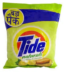 Tide Naturals Lemon And Chandan 1 Kg