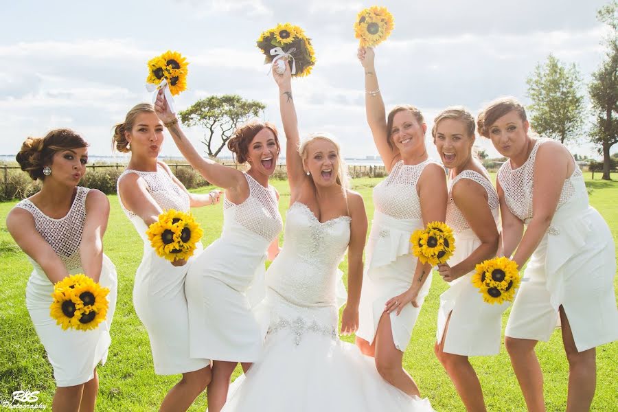 Photographe de mariage Richard Knight (rsphoto). Photo du 1 juin 2023