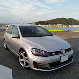 ゴルフ MK7