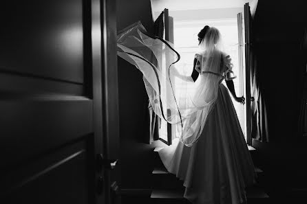 Wedding photographer Kristina Tanasis (poompon). Photo of 22 October 2016