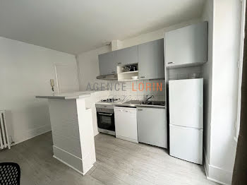 appartement à Le Vésinet (78)