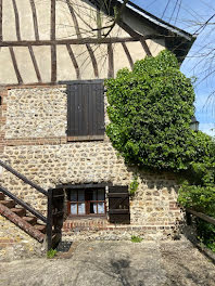 maison à Saint-Aubin-Epinay (76)