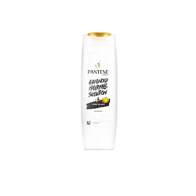 Pantene Shampoo - Long Black