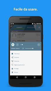Call Recorder Pro Screenshot