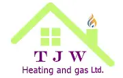 TJW Heating & Gas Ltd Logo