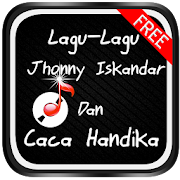 Lagu Jhonny Iskandar - Caca H 2.0 Icon