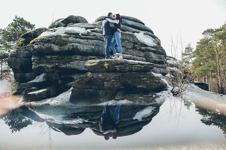 Fotografo di matrimoni Kseniya Grobova (kseniagrobova). Foto del 1 luglio 2017