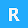 Rolly RSS Reader icon