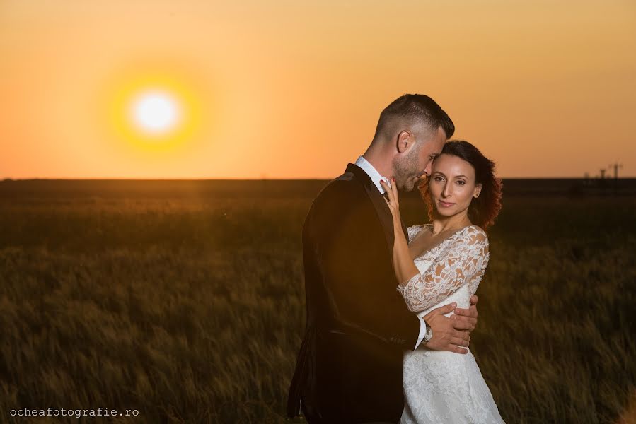 Wedding photographer Doru Ochea (ocheafotografie). Photo of 16 October 2017