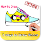 Download How to Draw Shoes For PC Windows and Mac 1.0