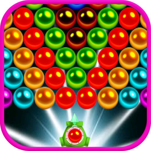 Bubble Shooter icon