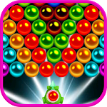 Bubble Shooter Apk