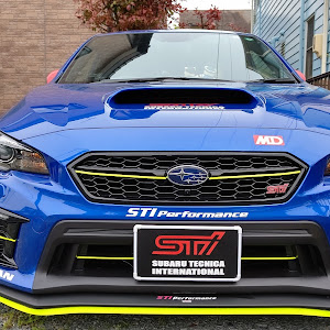 WRX STI